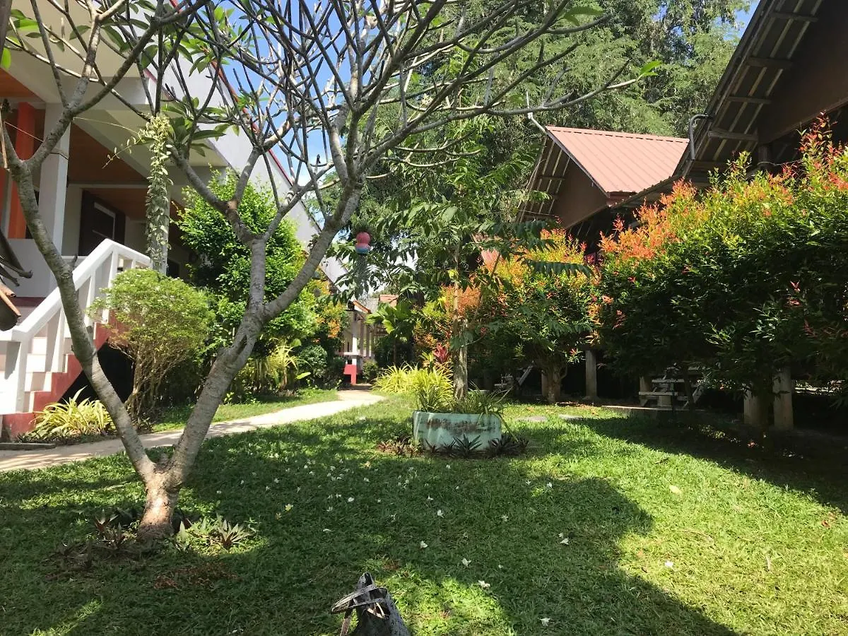 Klongnin Nature Hill Koh Lanta
