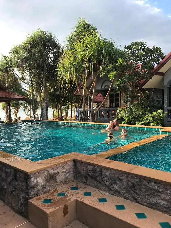 Klongnin Nature Hill Koh Lanta Hotel