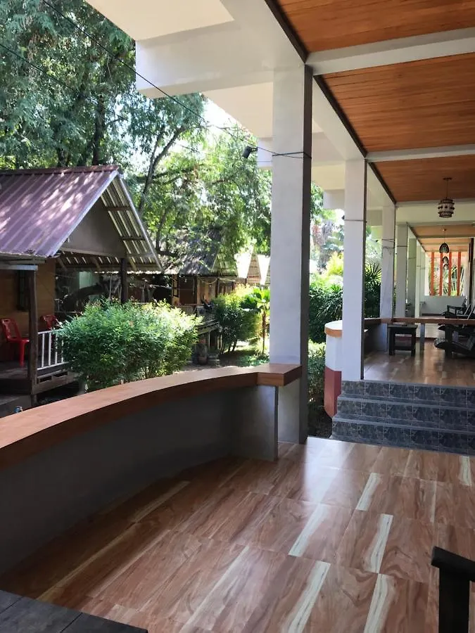 Klongnin Nature Hill Koh Lanta Hotel