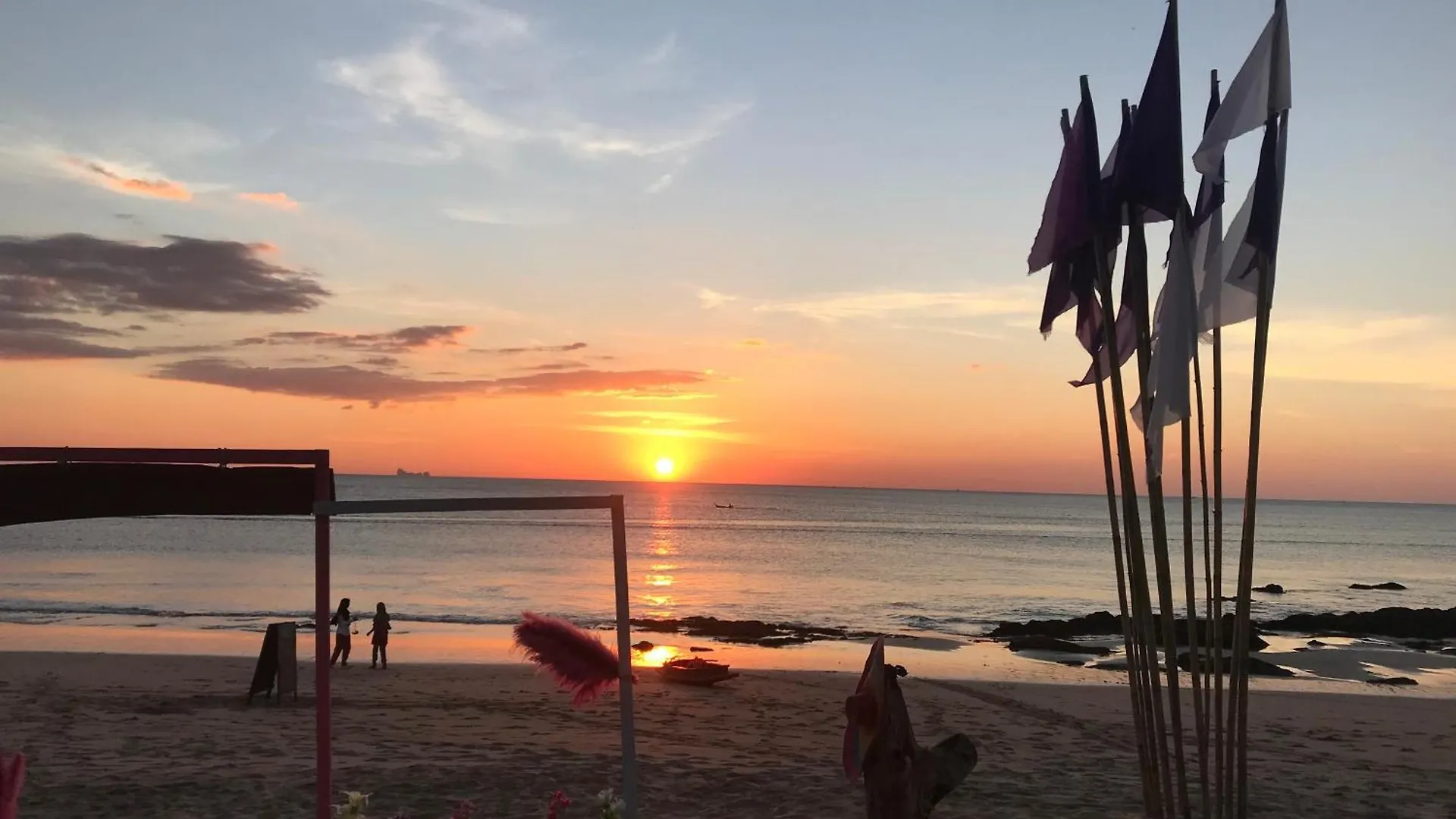 Hotel Klongnin Nature Hill Koh Lanta