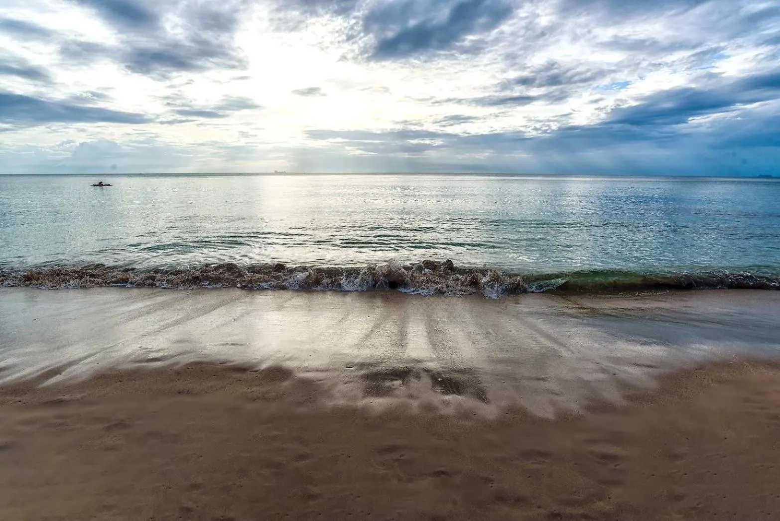** Hotel Klongnin Nature Hill Koh Lanta Thailand