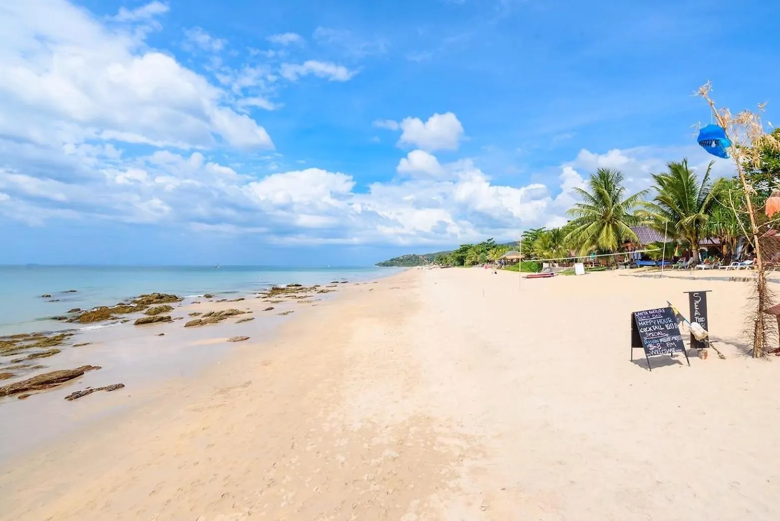 Klongnin Nature Hill Koh Lanta Hotel