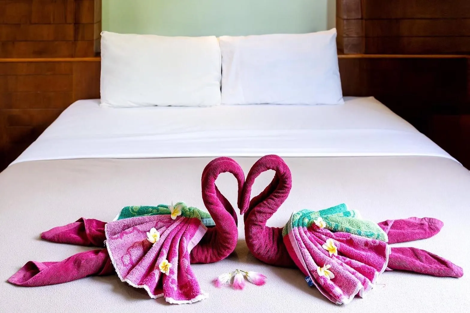 Hotel Klongnin Nature Hill Koh Lanta