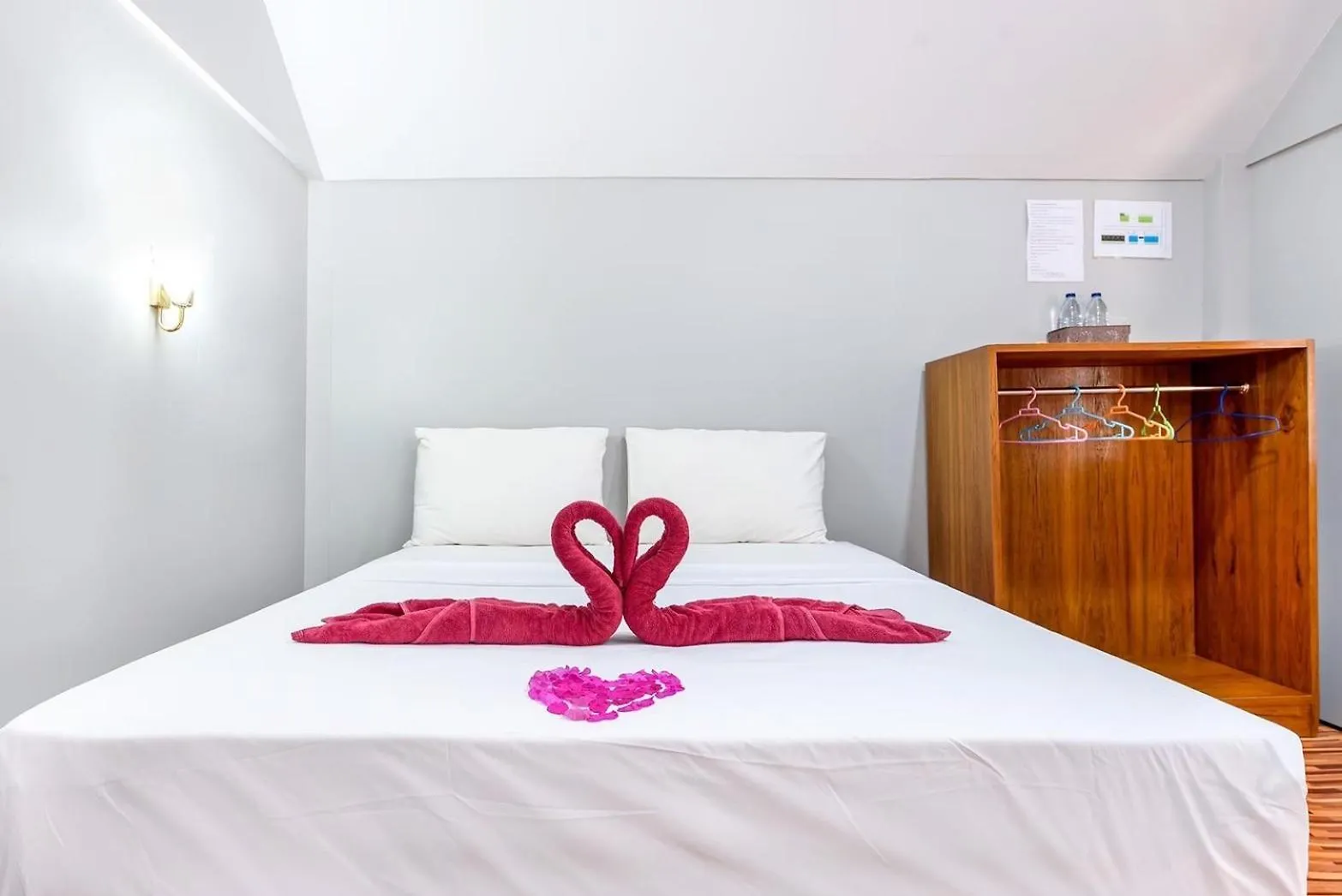 Hotel Klongnin Nature Hill Koh Lanta