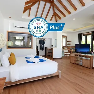 4* Отель Lanta Casa Blanca