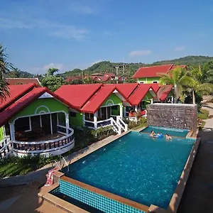 Nature Resort, Koh Lanta