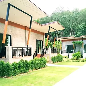 2* Отель Serene Lanta