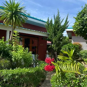Thai Smile Ko Lanta