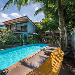 Lanta Thip House By Swiss-belhotel - Sha Ko Lanta