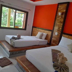 3* Отель Lanta Emerald