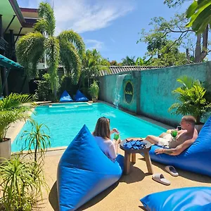 Cha-cha Hotel