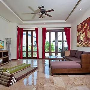 Thai Island Dream Estate Koh Lanta