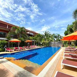 Hatzanda Lanta - Sha Extra Hotel