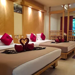 Lanta Summer House 1 Hotel