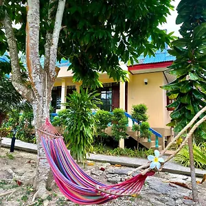 Sea Sun Ko Lanta
