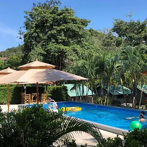 Wanderlust Retreat Ko Lanta