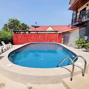 Oyo 609 Lanta Dream House Hotel