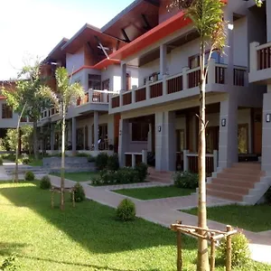 Lanta Intanin - Sha Extra Koh Lanta