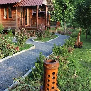 Lanta Happy Hill Ośrodek wypoczynkowy