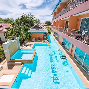 Lanta Fevrier Koh Lanta