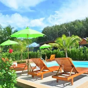 Veranda Lanta Koh Lanta