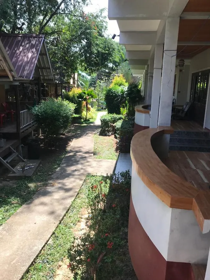 Klongnin Nature Hill Ko Lanta