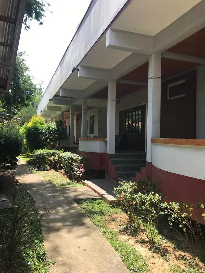 Klongnin Nature Hill Ko Lanta Hotel