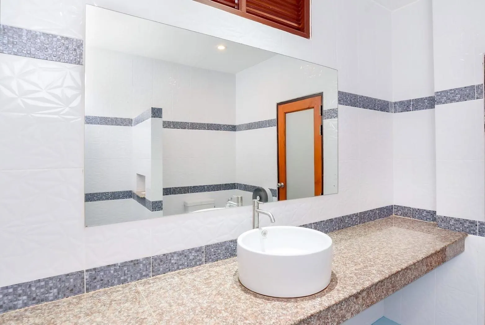 ** Hotel Klongnin Nature Hill Ko Lanta Thajsko