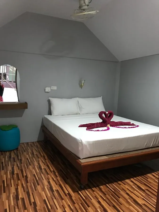 Hotel Klongnin Nature Hill Koh Lanta
