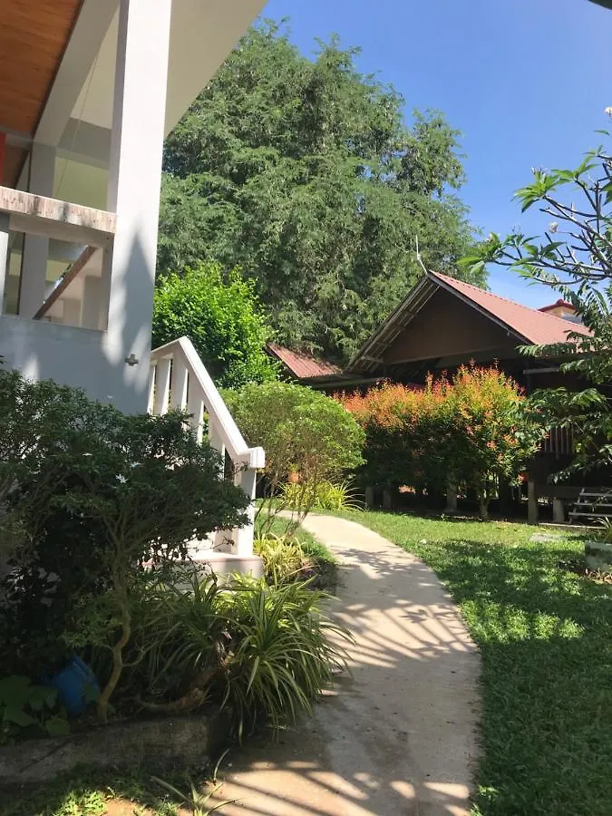 Hotel Klongnin Nature Hill Koh Lanta